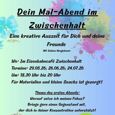 Mal-Abend