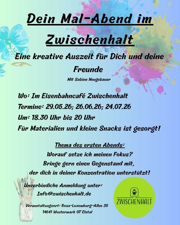 Mal-Abend