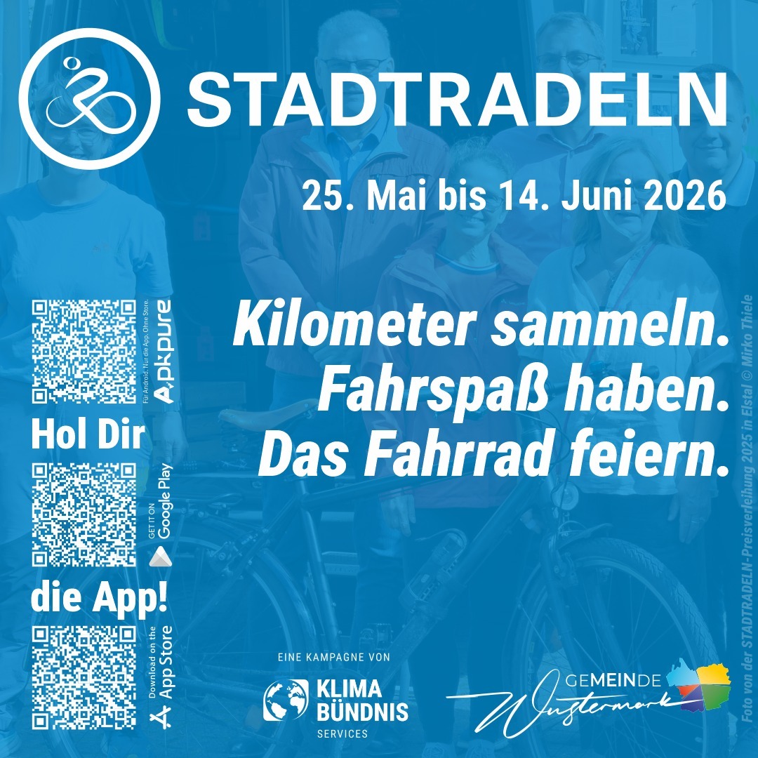 Stadtradeln