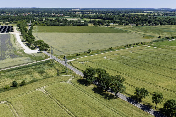 Bild vergr&ouml;&szlig;ern: Stra�e K6305