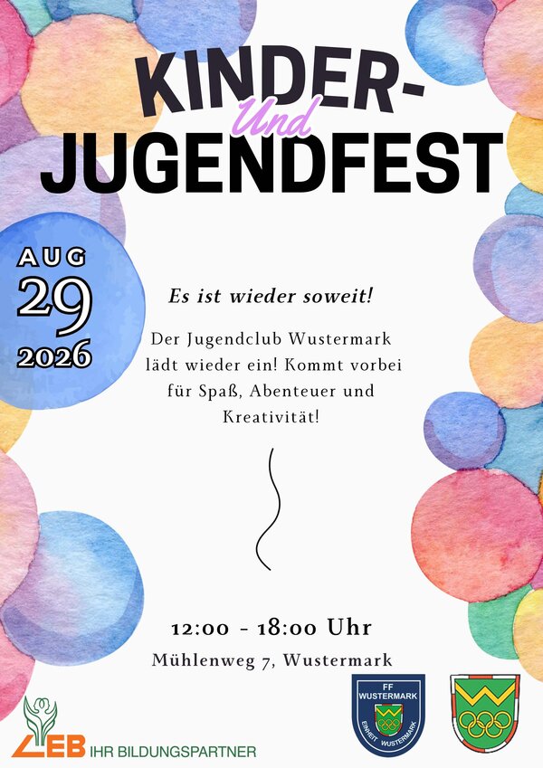 Bild vergr&ouml;&szlig;ern: Flyer KiJu