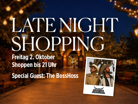 Bild vergr&ouml;&szlig;ern: Streetfood & Style
