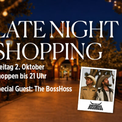 Streetfood & Style