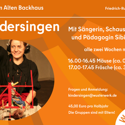 Kindersingen_allgemein